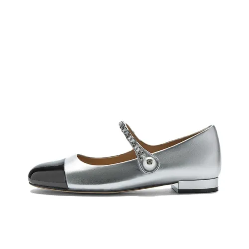 NINE WEST Mary Jane обувь для женщин