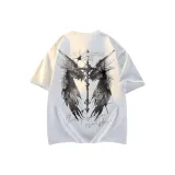 Серый меланж