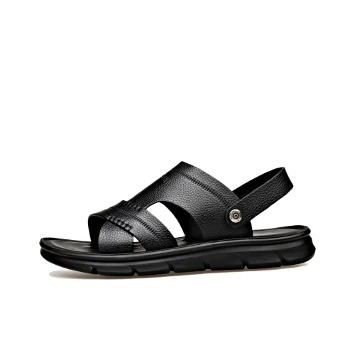 PT'SON Пляжные сандалии Мужской