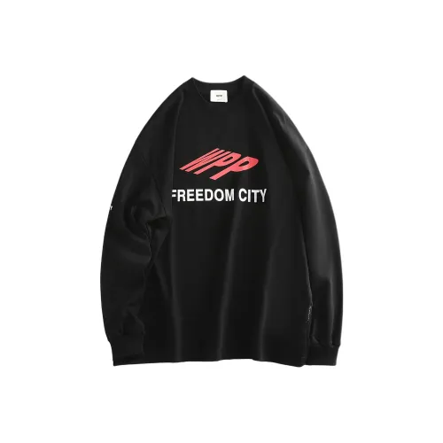 WPP Мужская T-рубашка