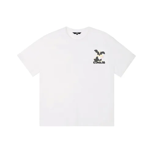 ICONS Lab Унисекс Футболки