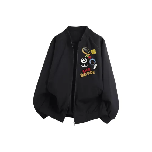 SUNSETMONENT Куртки и Пальто Унисекс