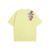 Светло-желтый