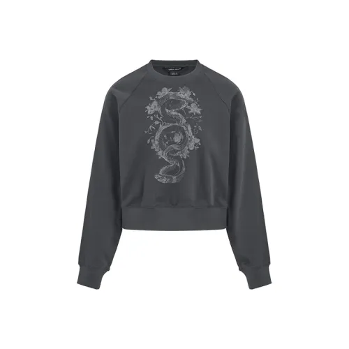 URBAN REVIVO Толстовка Женская