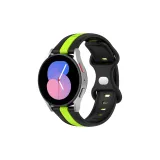 Black Lime, Butterfly Two-Tone