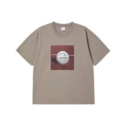 Acme De La Vie ADLV SS25 T-Shirt Унисекс