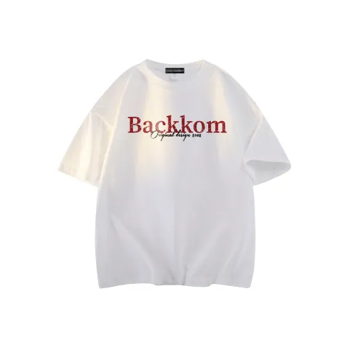 DAWEIBEIKEN Унисекс T-рубашки