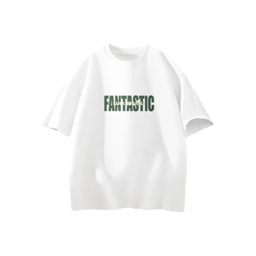 Хлопковые унисекс футболки