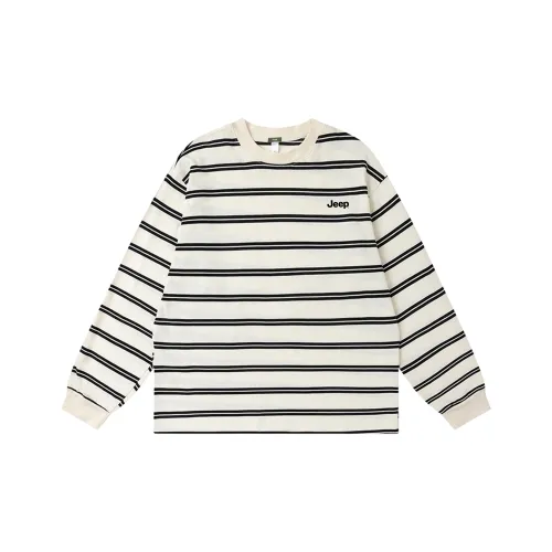 JEEP Унисекс Футболки