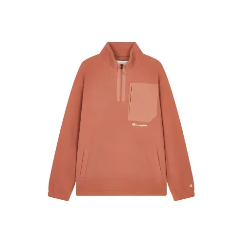 Champion Куртка Европейская версия Унисекс