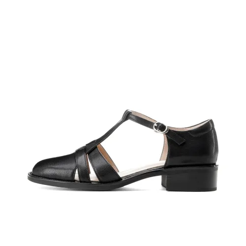 GOLDLION Сандалии в римском стиле Женские