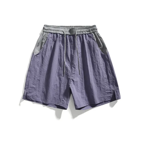 GSUE Унисекс Повседневные шорты