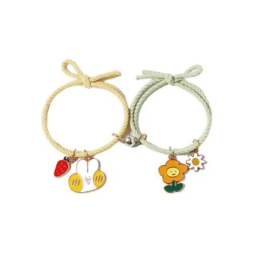 Xuan Tang Сплав Резинка для волос Женская