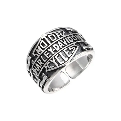 66/ROUTE 66 Медные Кольца Унисекс