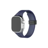 Полуночный синий