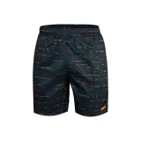 Черный / Синий