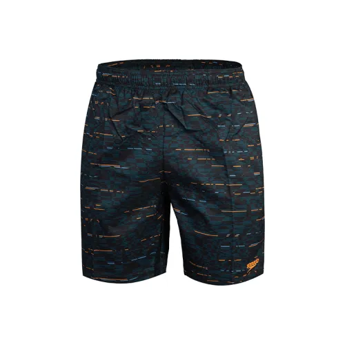 Мужские пляжные шорты Speedo