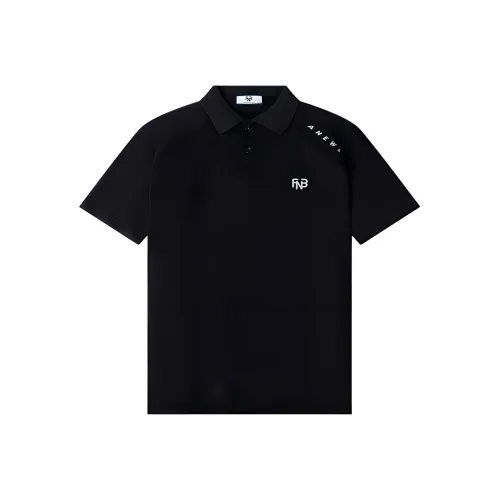 FNB Мужская Поло