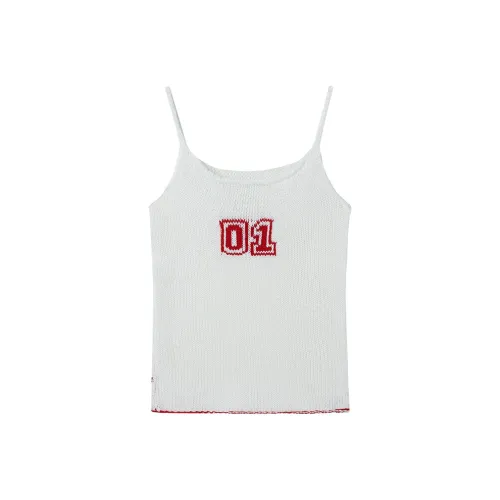 SLEEP AT 11 Женские камисоли