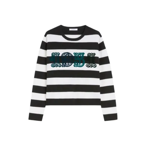 MaxMara Черные Женские Свитеры