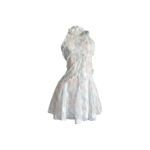 SNZX Женские Слиплатья