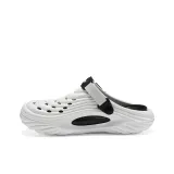 бело-черный