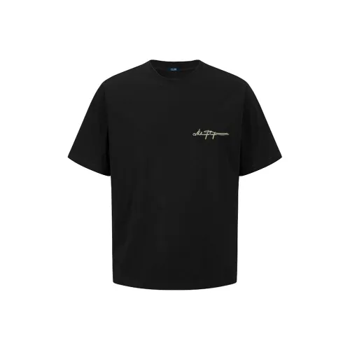 CLOR Унисекс Футболки