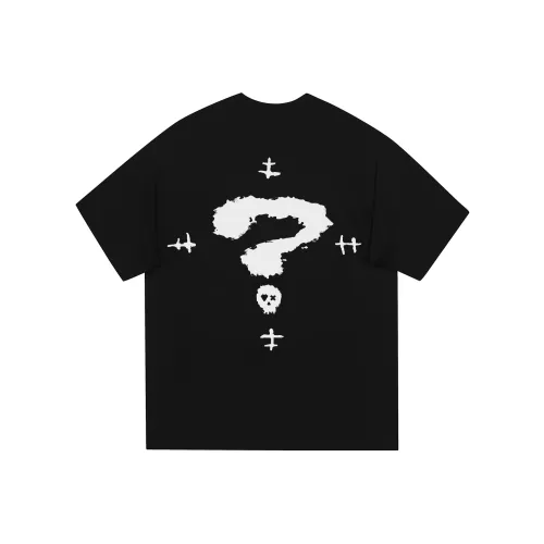 Pirkadat Унисекс Футболки