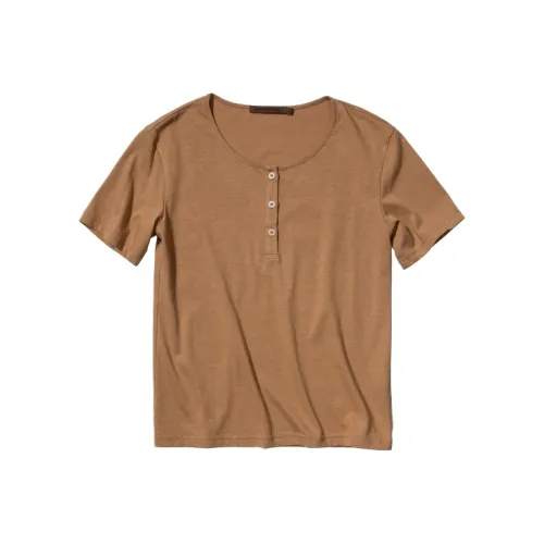 CYCLE DOCUMENT Женские футболки с коротким рукавом