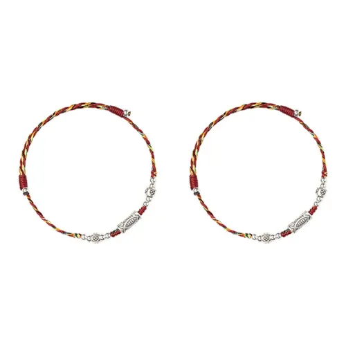 Xuantang Сплав Браслеты Унисекс