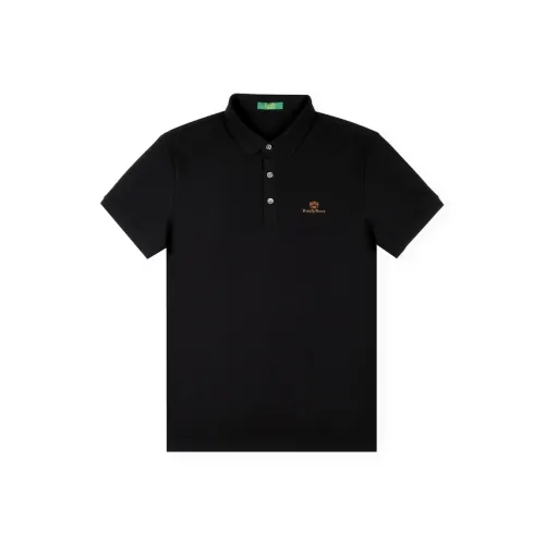 Raidy Boer Мужское Поло