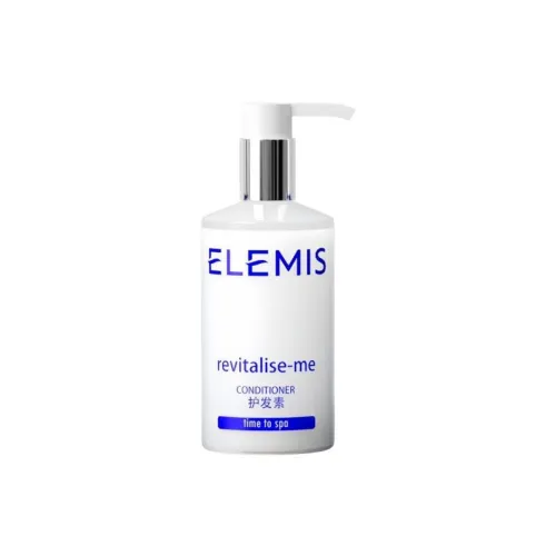 Elemis [Hotel Supply Без Коробки] Revitalise ME Уход за Волосами Сглаживающий Кондиционер 300 мл