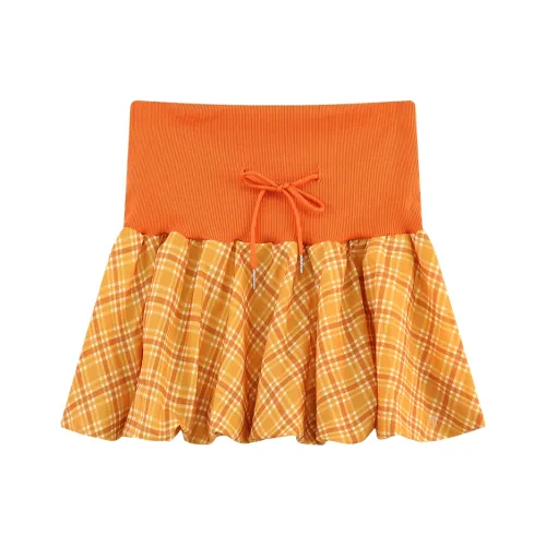 AURORA MUSE Повседневные короткие юбки для женщин