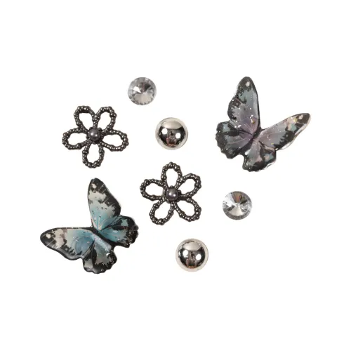 ZUOWEISHIJIA Смола Модные аксессуары Унисекс