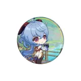 Q-Стиль Аксессуары-Гань Юй