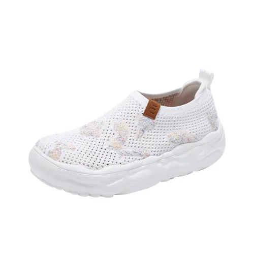 TAIHEYUAN Низкий топ повседневный женский