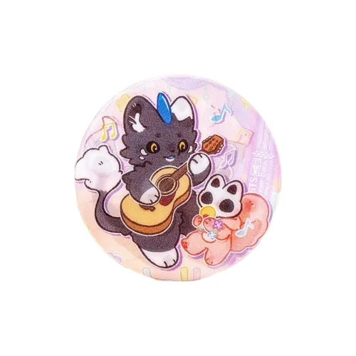 Бесы Divine Beast Dining Room Collection Значки