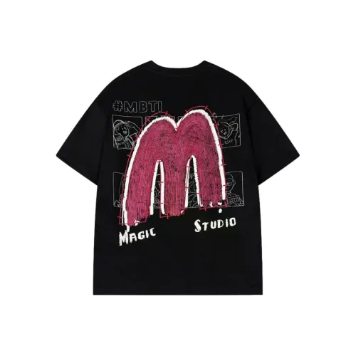 FNB Мужские T-рубашки