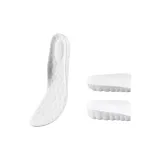 [Комбо Набор, Белый] Улучшенный Полынь Анти-Запах | 1,5см+2,5см