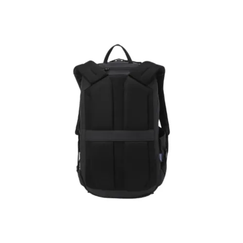 KOLON SPORT THULE Коллаборация Альпинистский рюкзак Outdoor Сумка Полиэстер 28L Черный Унисекс
