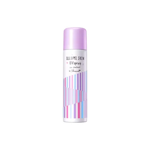 NARIS Sun Protection Spray Солнцезащитный Унисекс