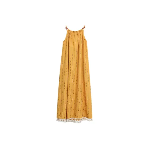 FINDSME GAGA Slip Платье Женское