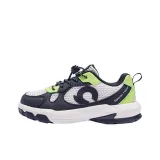 Чёрный, белый, зелёный.