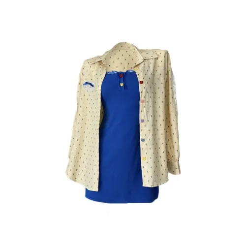 ADXKM Женские Комплекты с юбкой