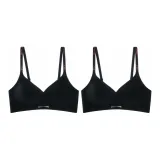 Черный + Черный