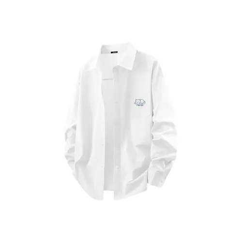 Miniso Унисекс Рубашки