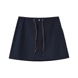 Темно-синий