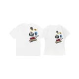 Белый Мужской + Белый Женский