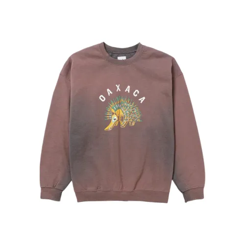 Sasquatchfabrix. Carbon Gray Мужские Свитшоты