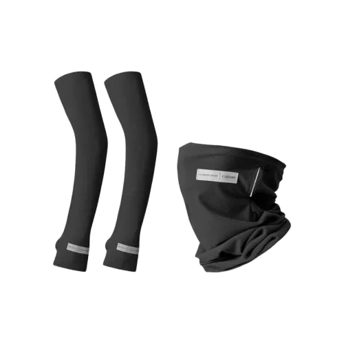 YOULIANYIN Полиэстер Нарукавники с защитой от солнца Унисекс